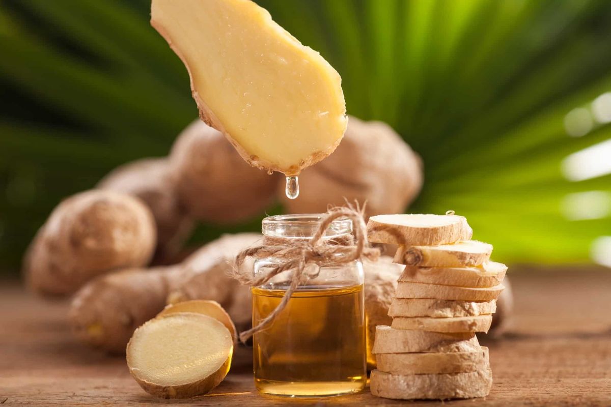 how-to-infuse-ginger-into-oil