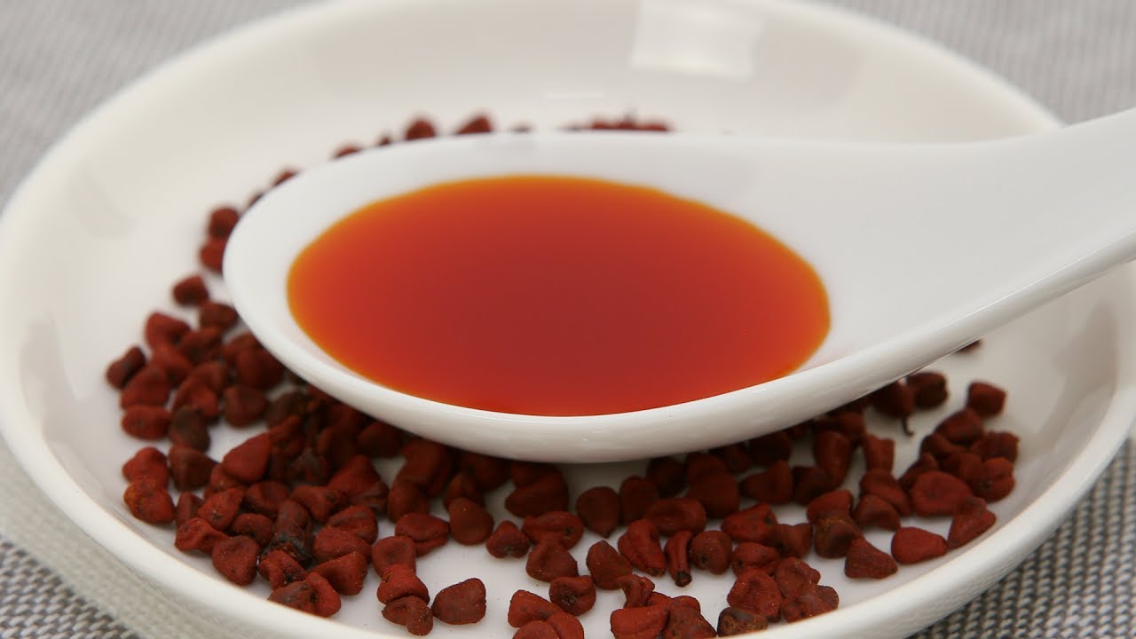 how-to-infuse-oil-with-annatto-seed