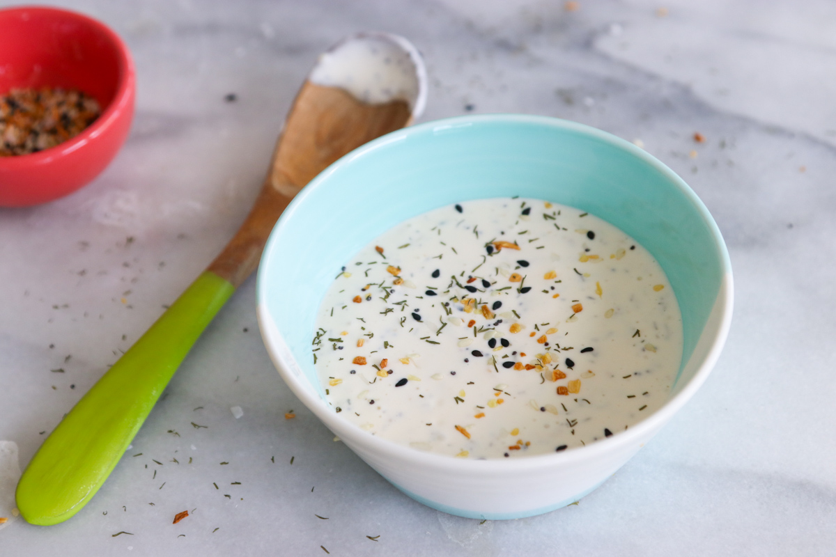 how-to-infuse-ranch-dressing