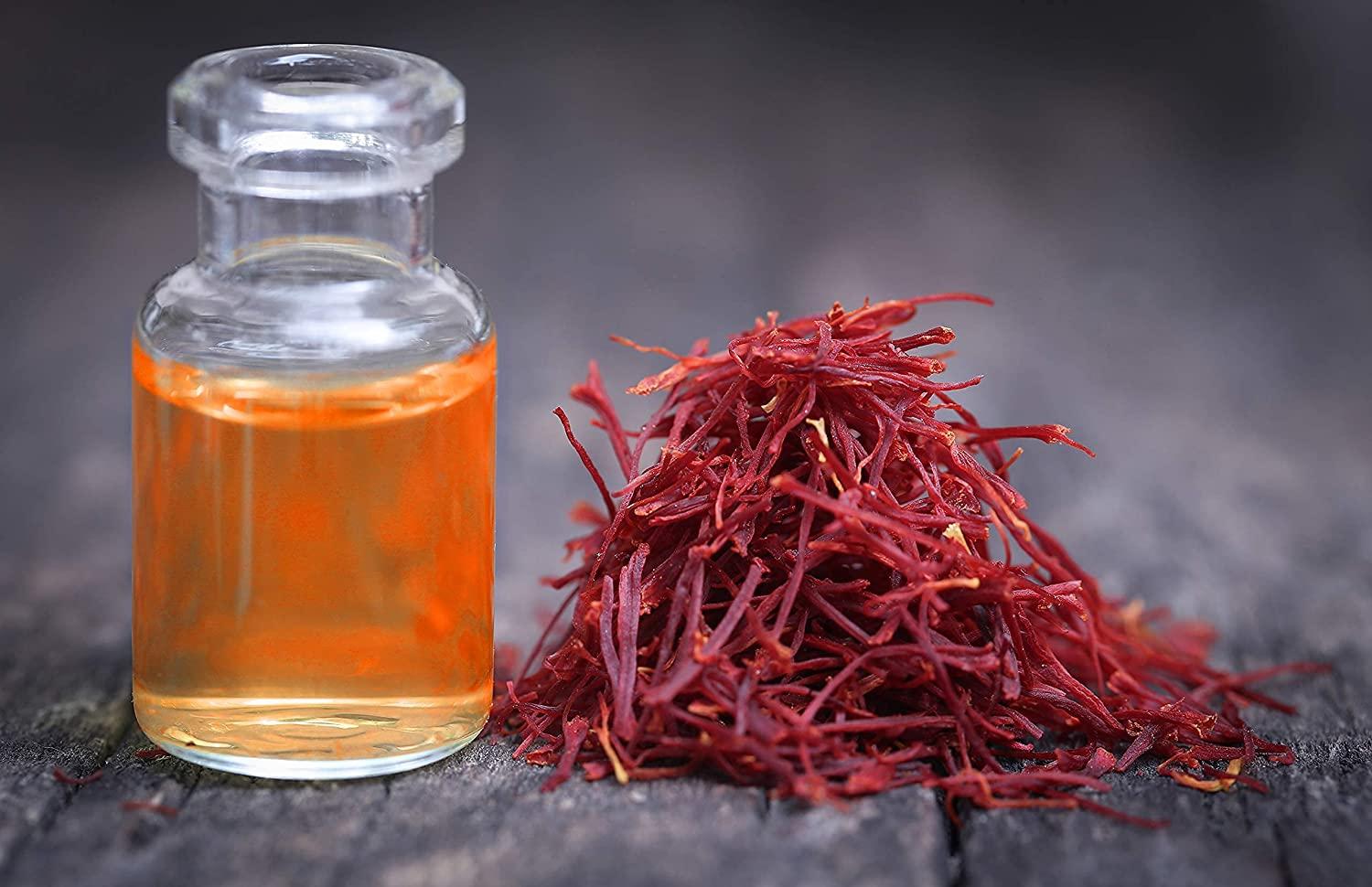 how-to-infuse-saffron-in-oil