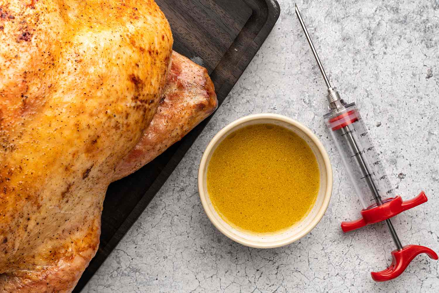 how-to-infuse-turkey-with-butter