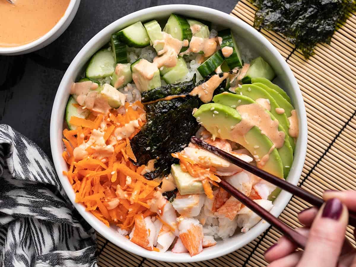how-to-make-sushi-bowls