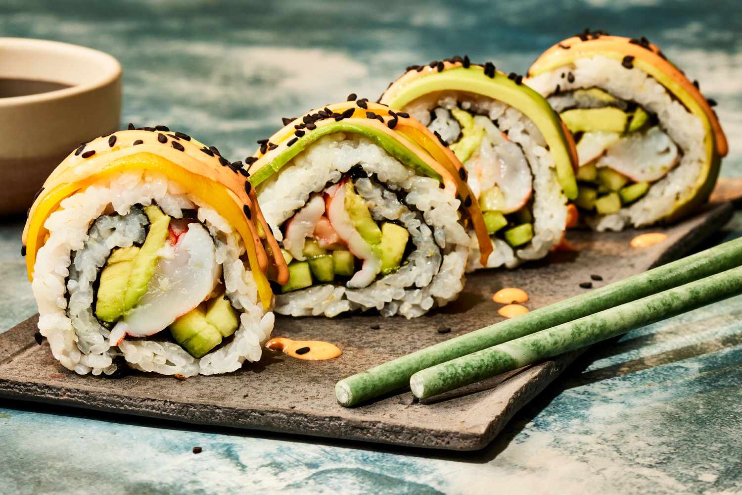 how-to-make-sushi-dragon-rolls
