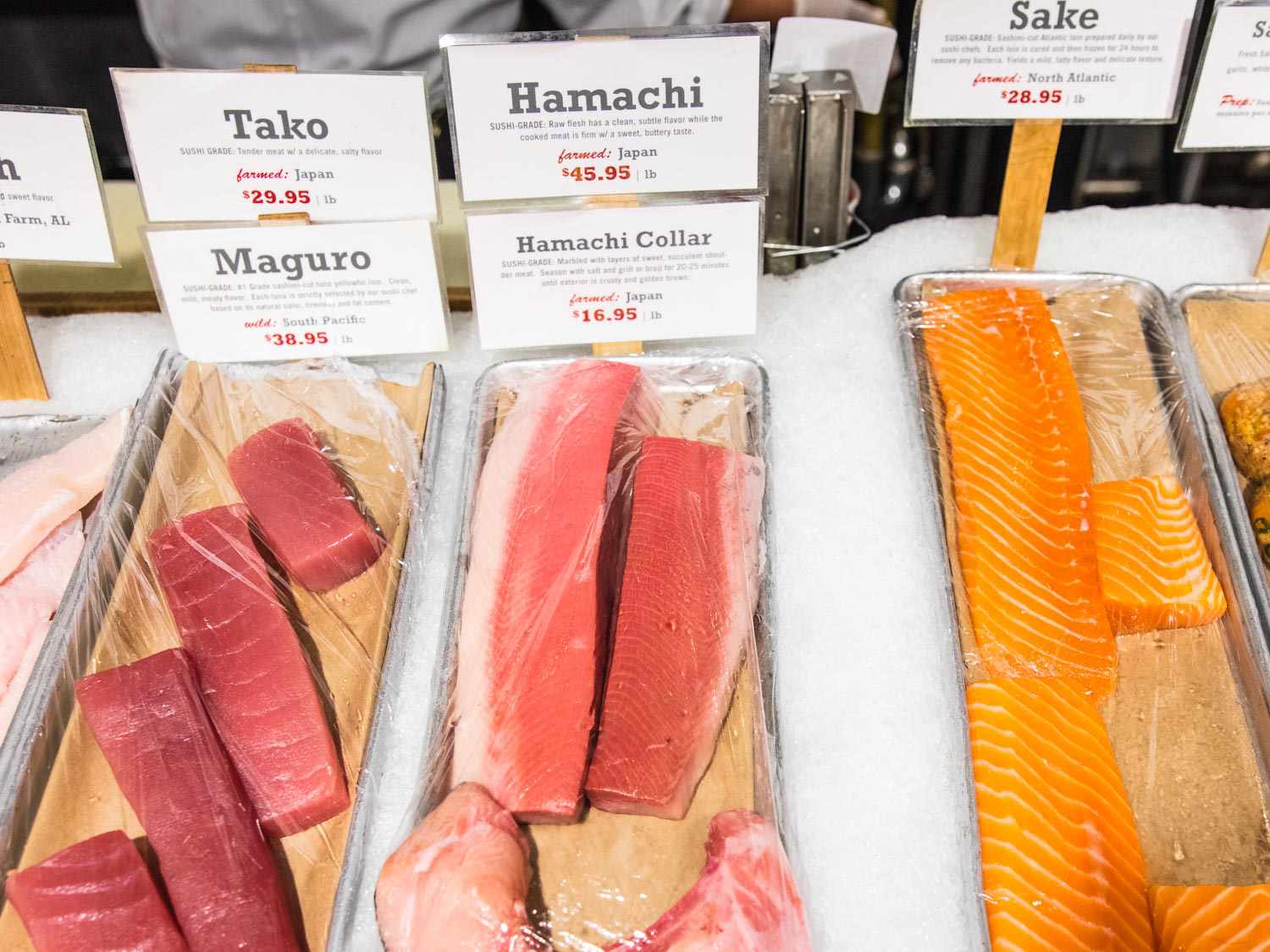 how-to-make-sushi-grade-fish