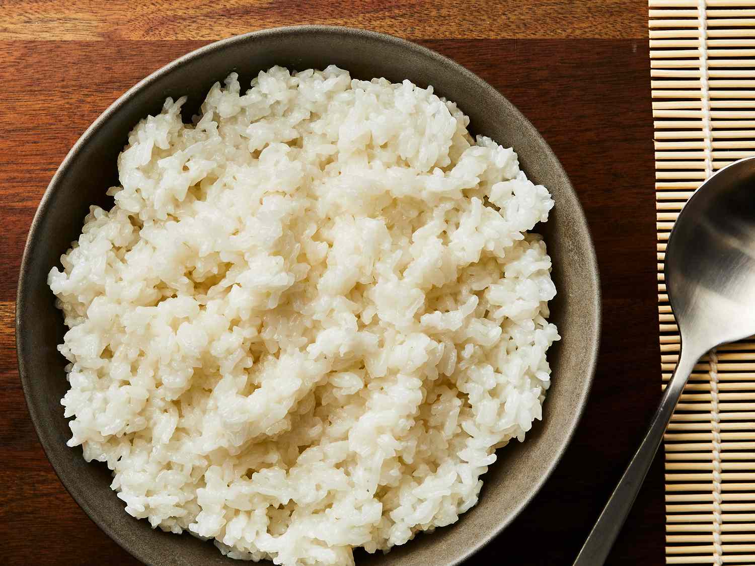 Dainty Rice  How to Cook the Perfect Sushi Rice : The Recipe⎹ Dainty