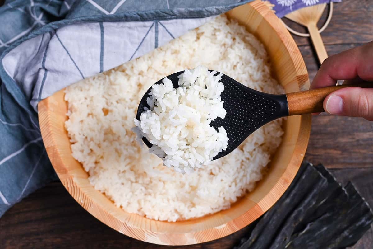 How To Make Sushi Rice Out Of Regular Rice 1704518059 