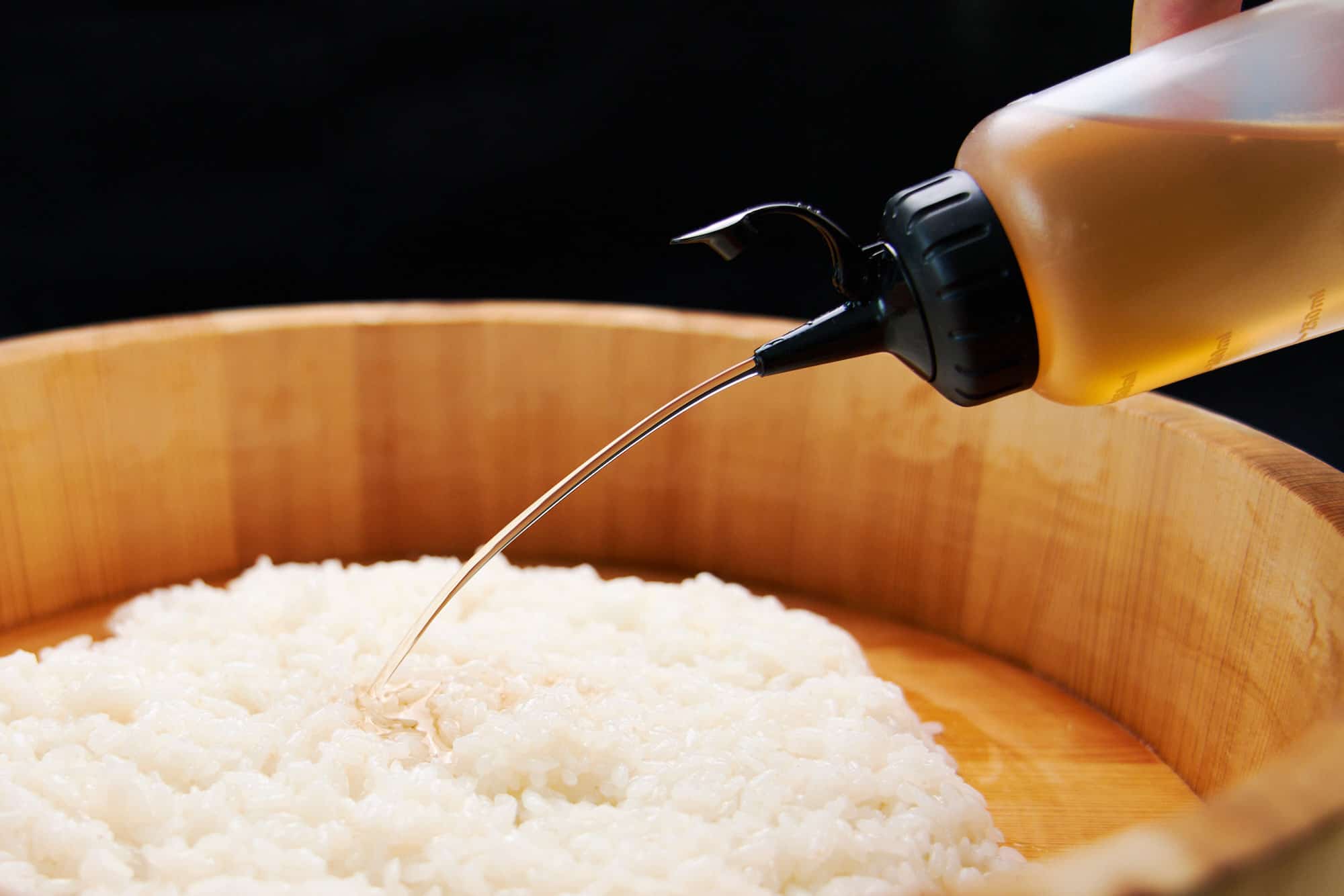 how-to-make-sushi-rice-with-just-vinegar