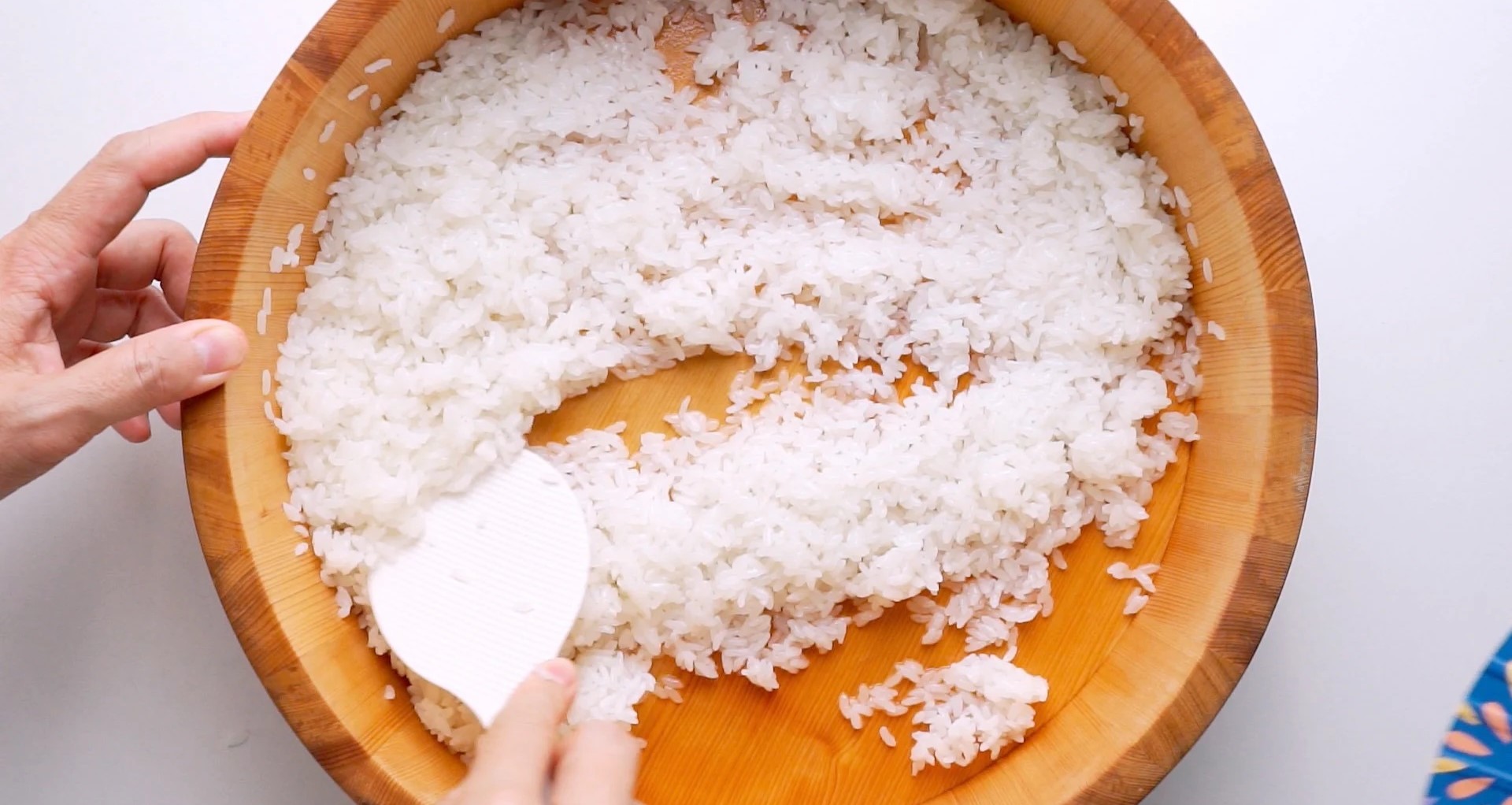 how-to-make-sushi-rice-with-leftover-rice