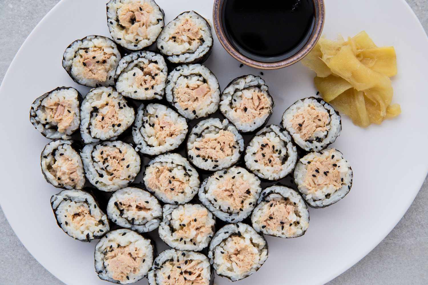 how-to-make-sushi-tuna