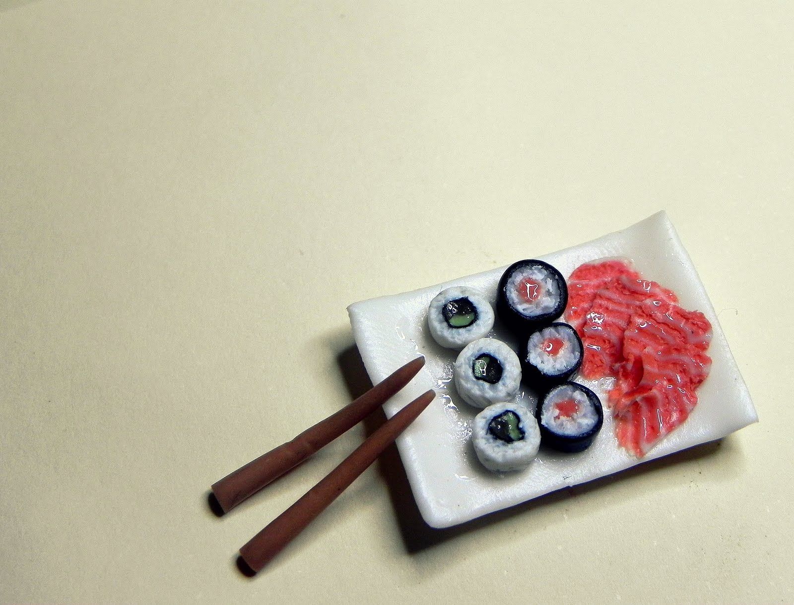 how-to-make-sushi-with-polymer-clay