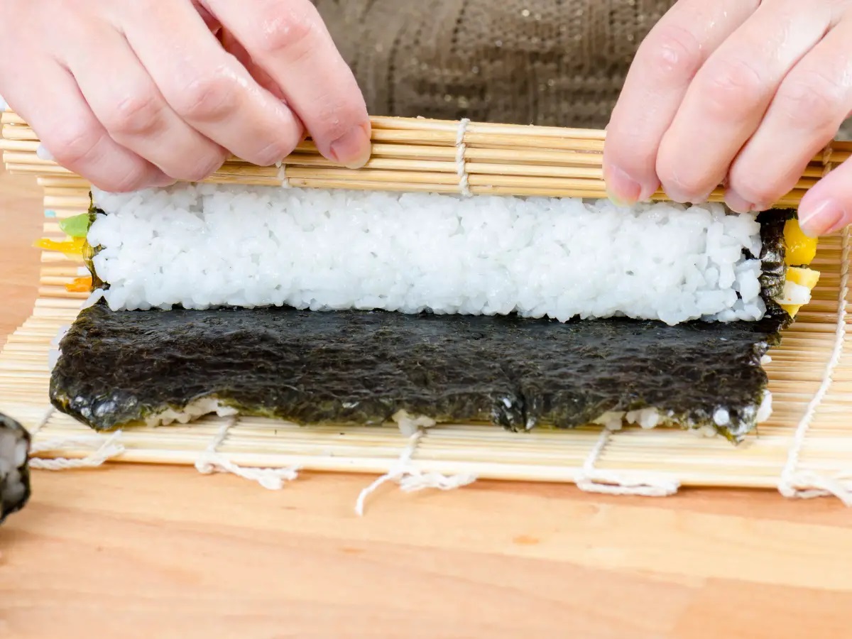 how-to-make-sushi-without-raw-fish