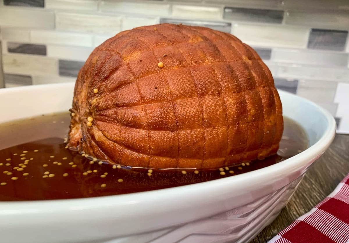 how-to-marinate-a-cooked-ham