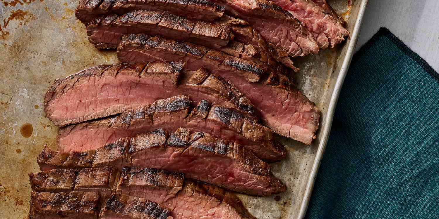 how-to-marinate-a-flank-steak