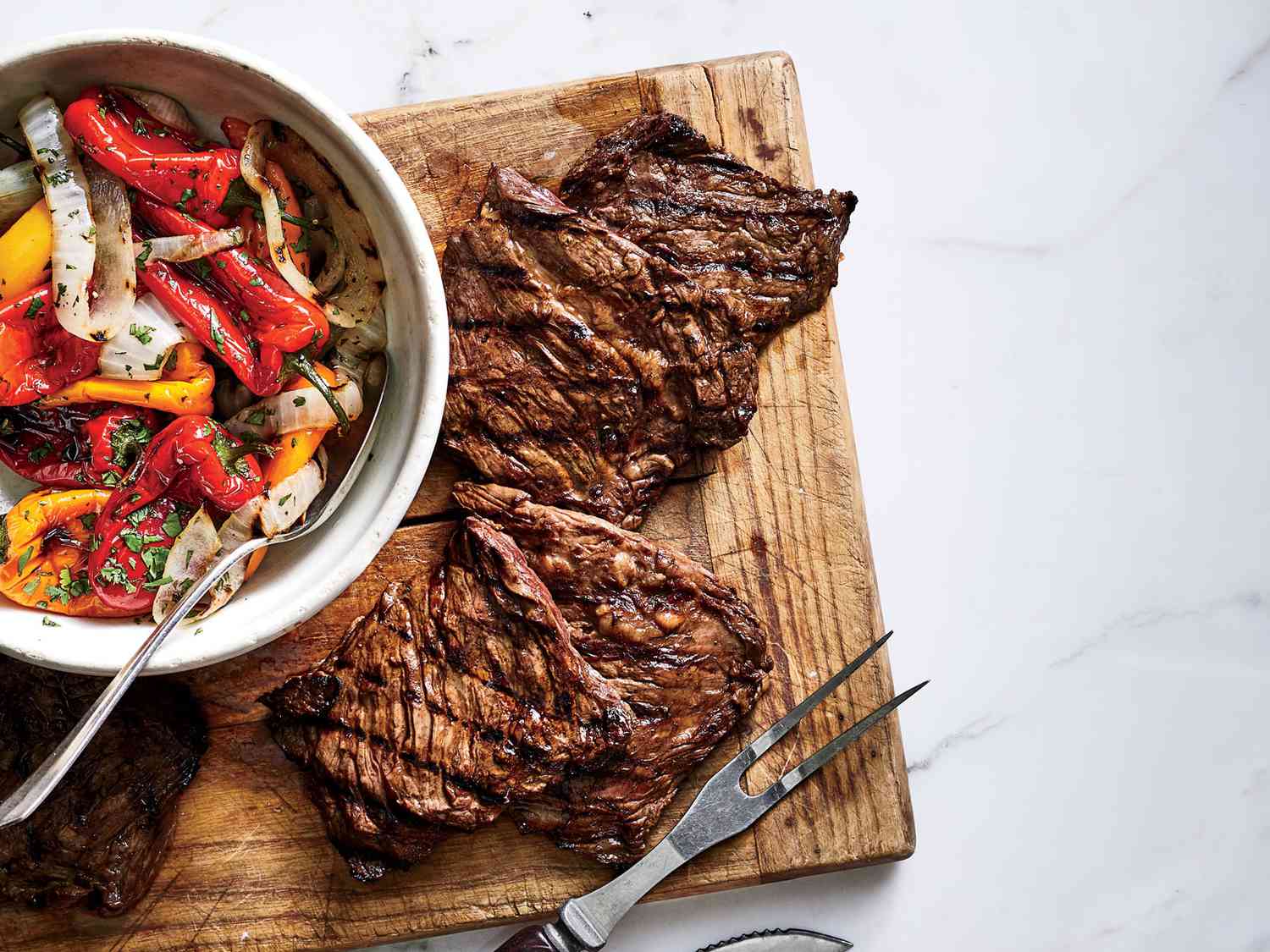how-to-marinate-a-skirt-steak