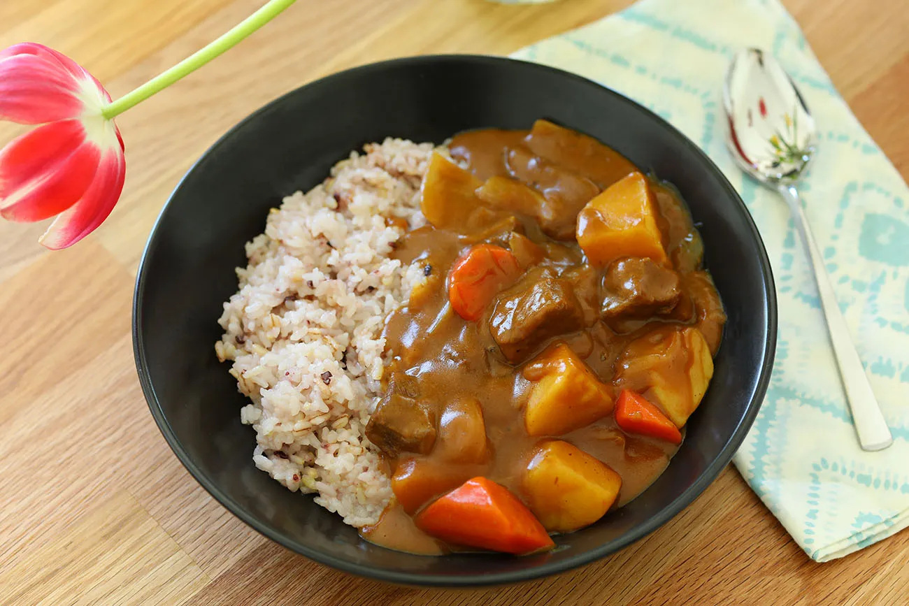 how-to-marinate-beef-tips-before-making-japanese-curry