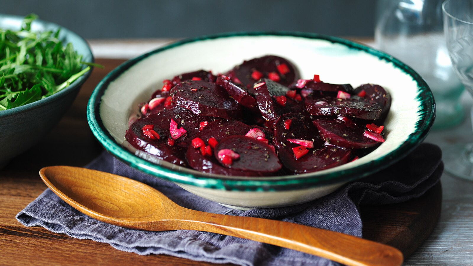 how-to-marinate-beets