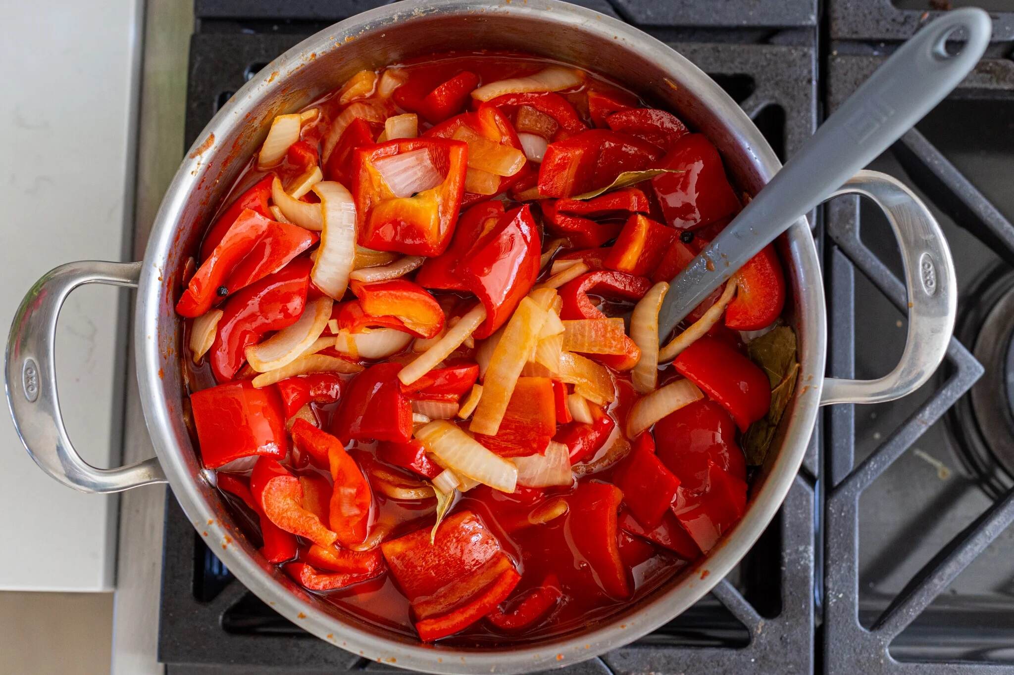 how-to-marinate-bell-peppers