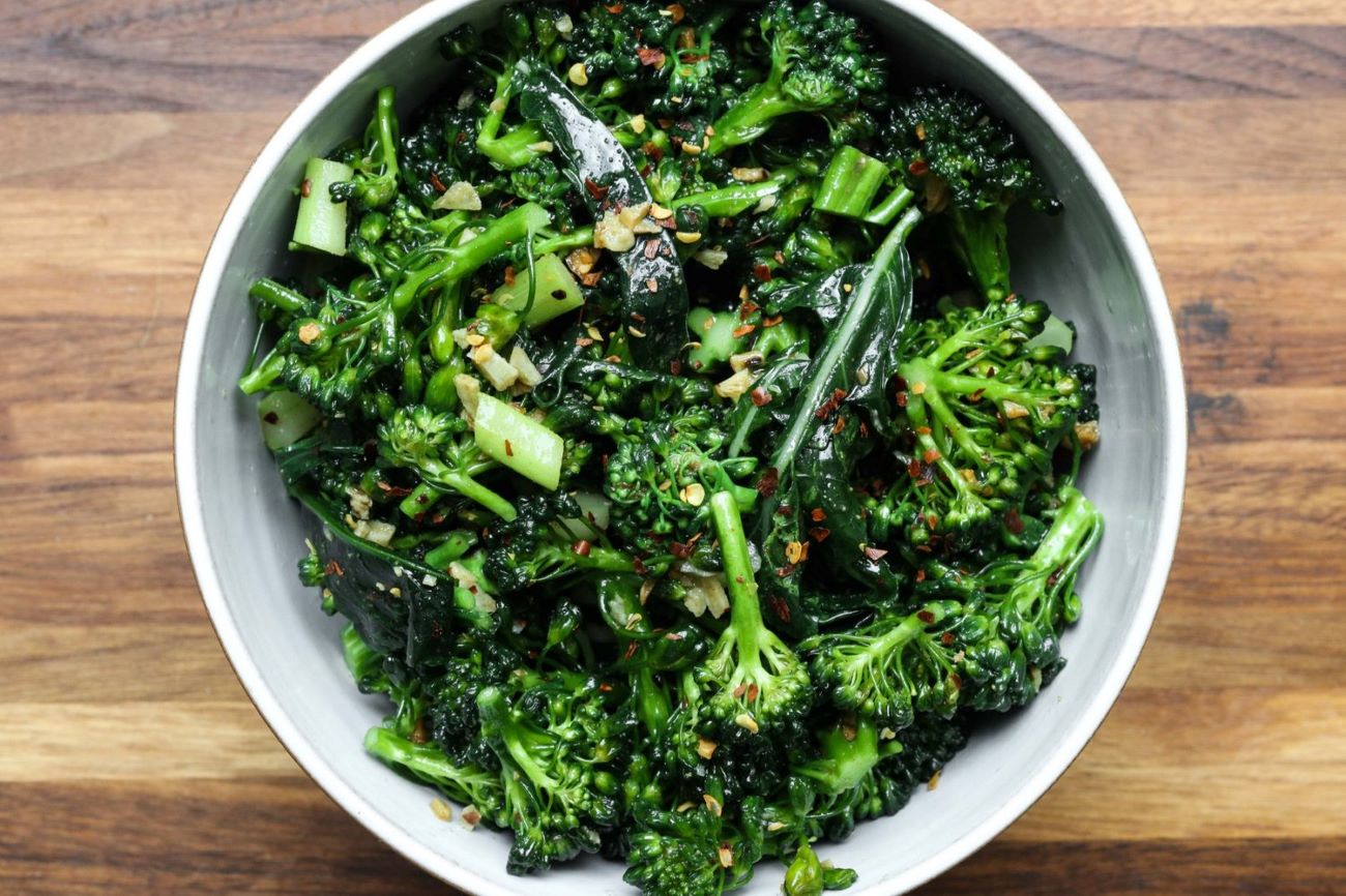 how-to-marinate-broccoli
