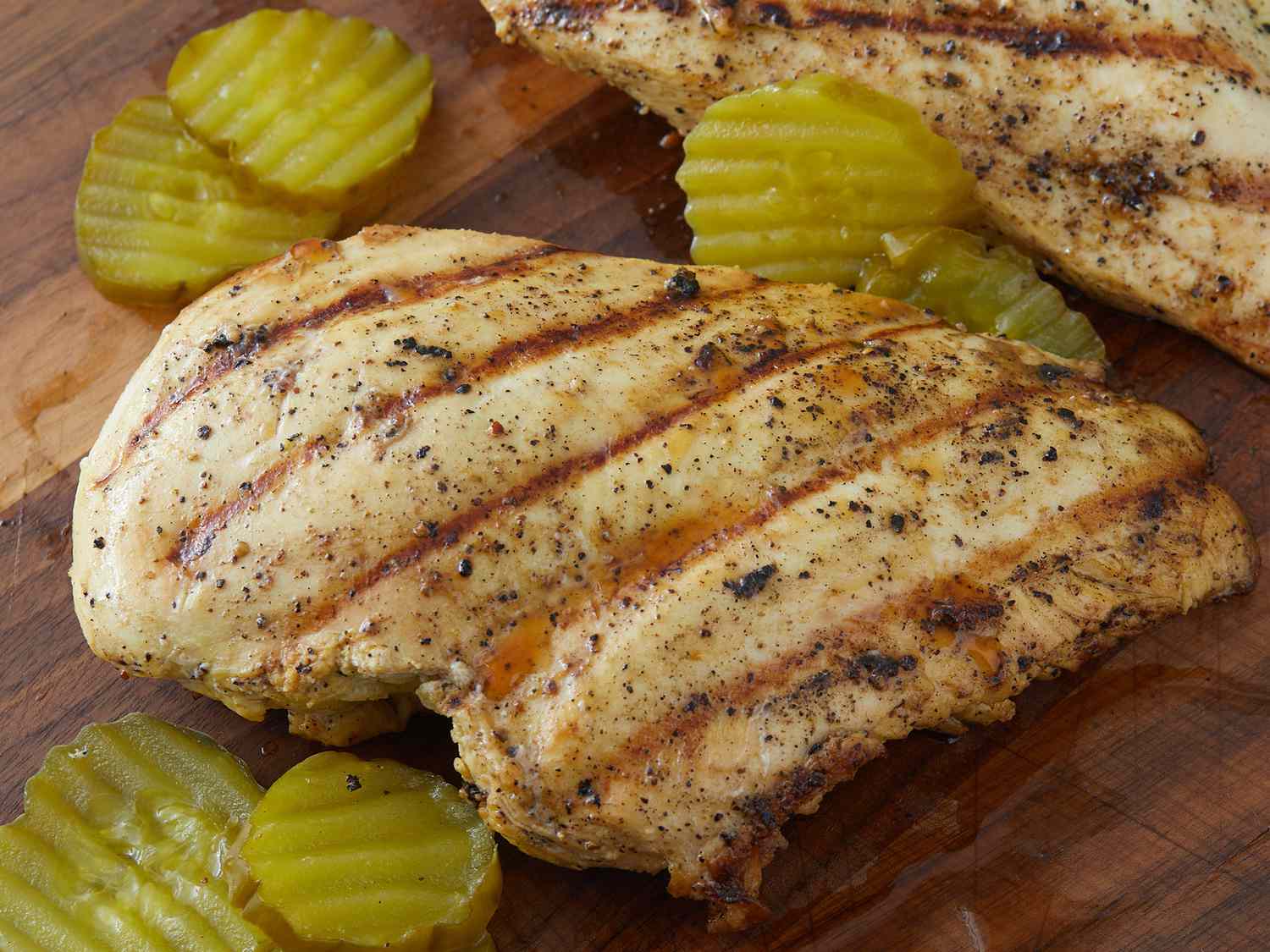 how-to-marinate-chicken-breast-in-pickle-juice