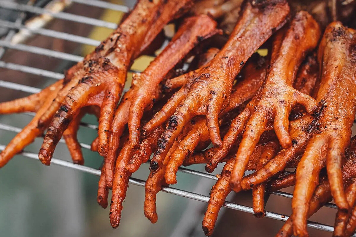 how-to-marinate-chicken-feet-for-bbq