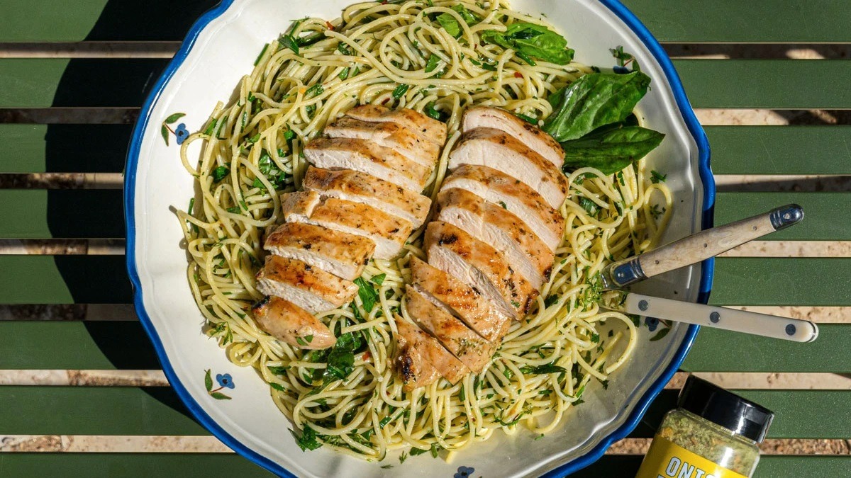 how-to-marinate-chicken-for-pasta