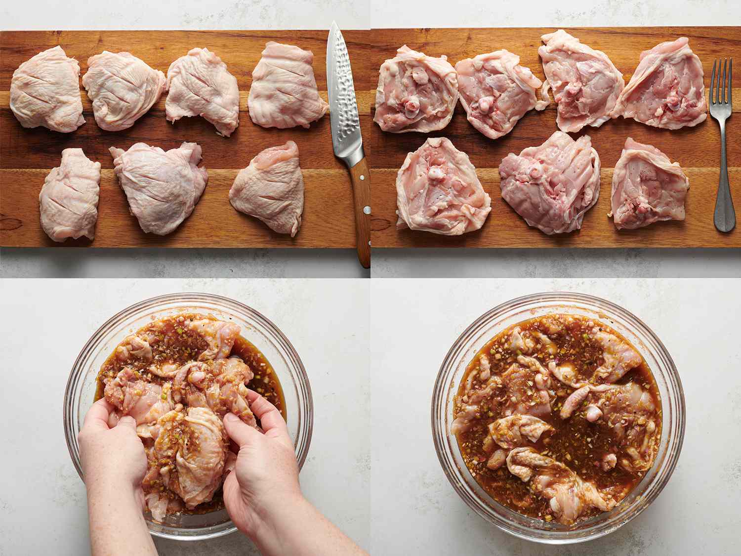 how-to-marinate-chicken-in-filipino-style