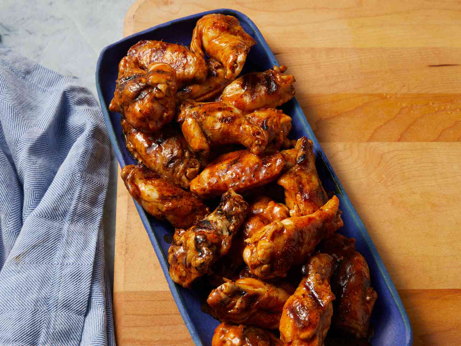how-to-marinate-chicken-wings-before-putting-them-on-the-smoker-allrecipes