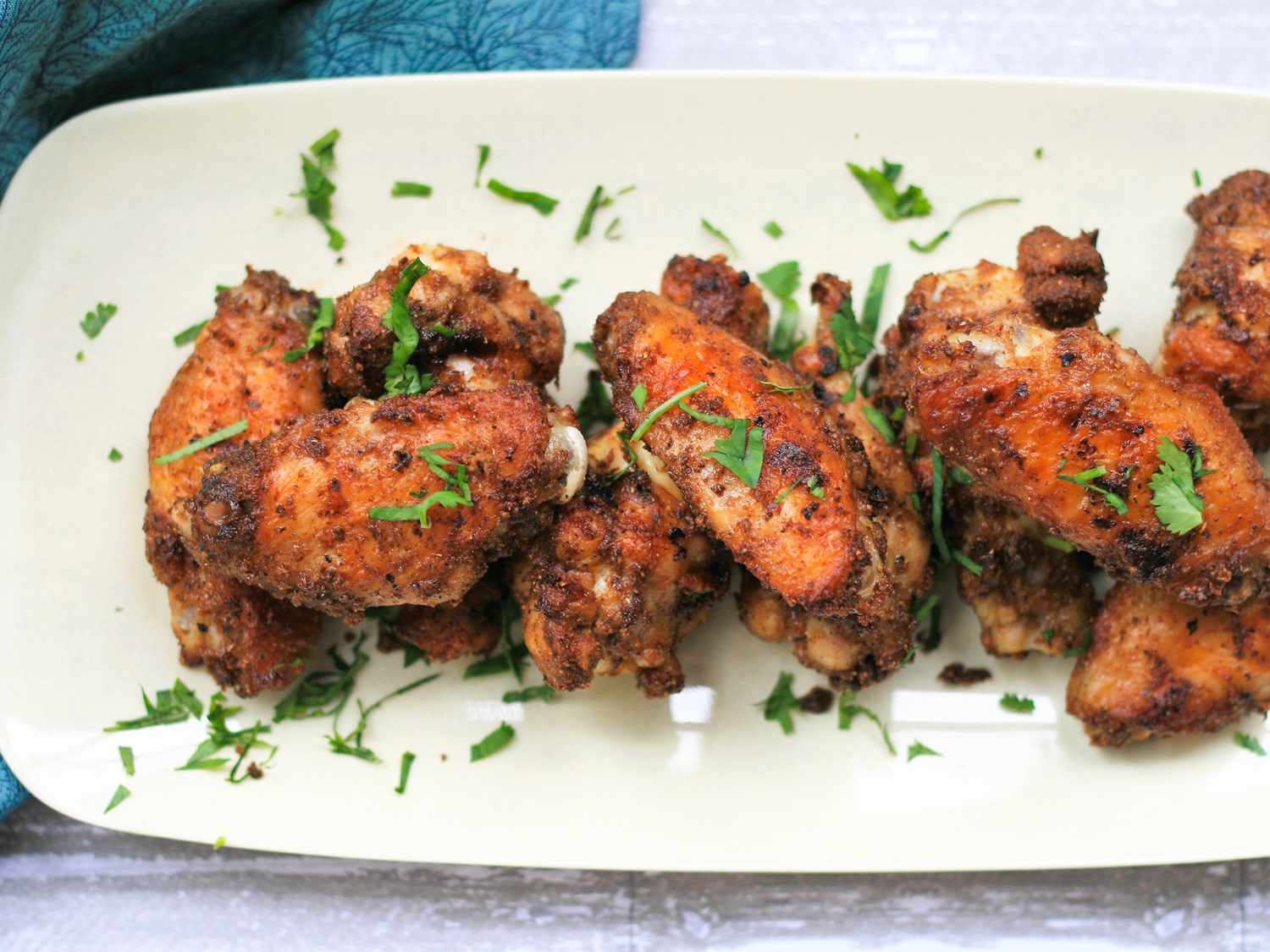 how-to-marinate-chicken-wings-for-grill-in-indian-style