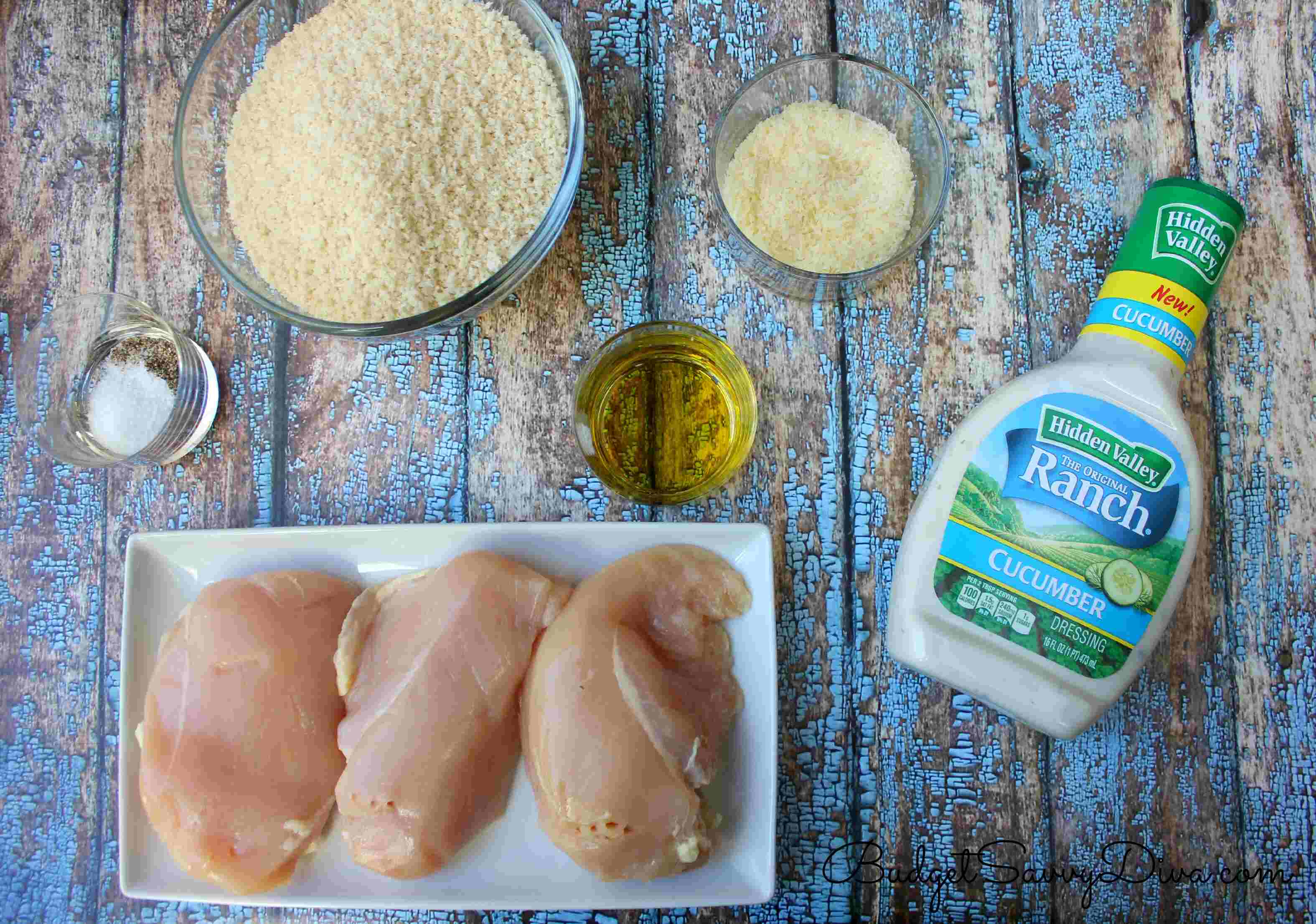how-to-marinate-chicken-with-ranch-dressing