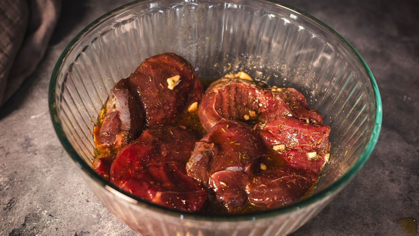 how-to-marinate-deer-meat