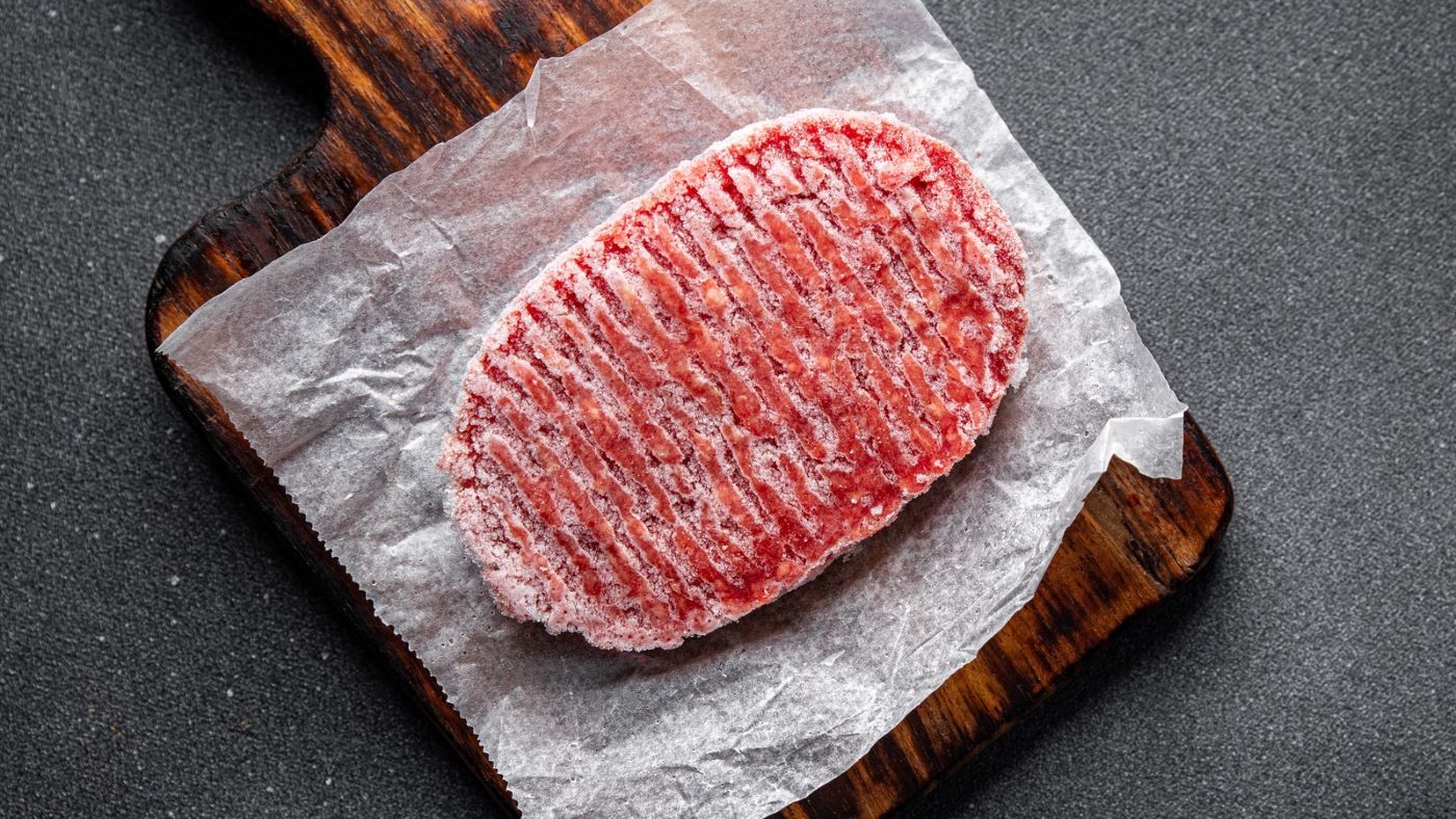 NINJA FOODI GRILL-NY STRIP-Sous Vide -Most Tender Steak Ever! 