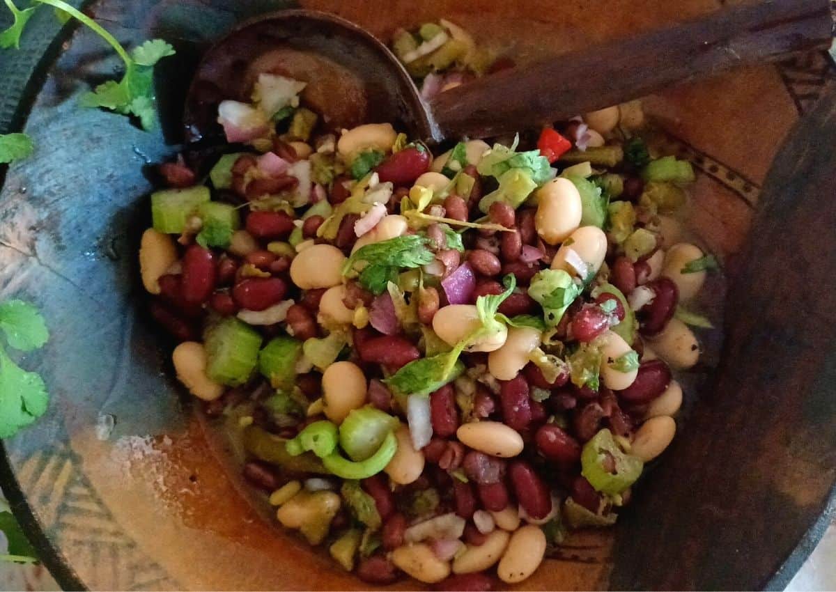 how-to-marinate-kidney-beans