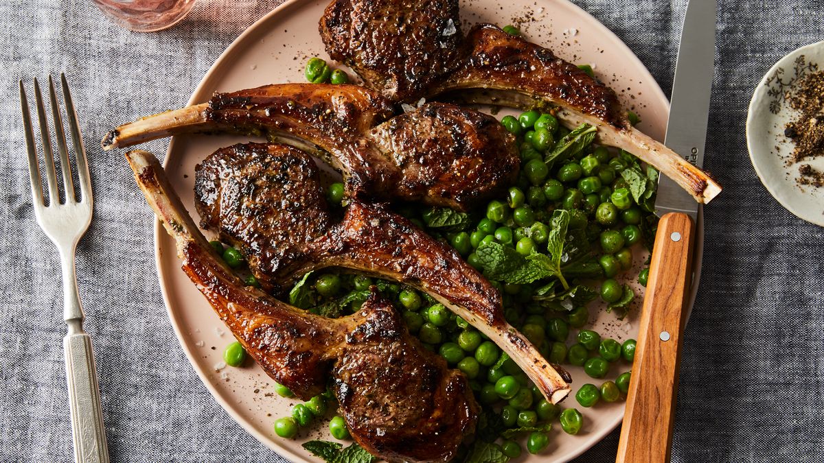 how-to-marinate-lamb-chops-gamey