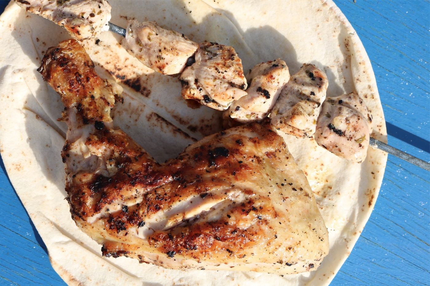 how-to-marinate-lebanese-chicken