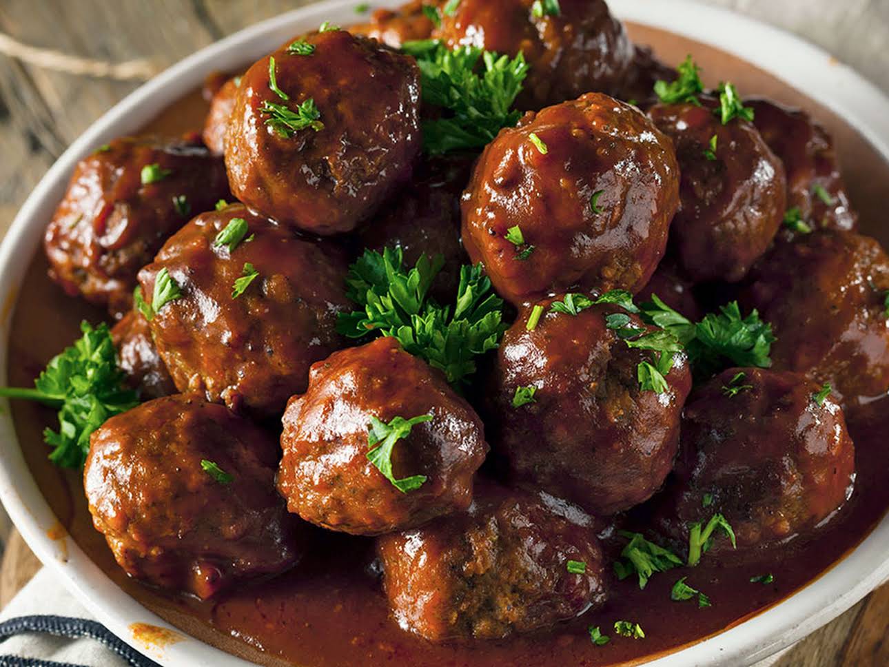 how-to-marinate-meatballs