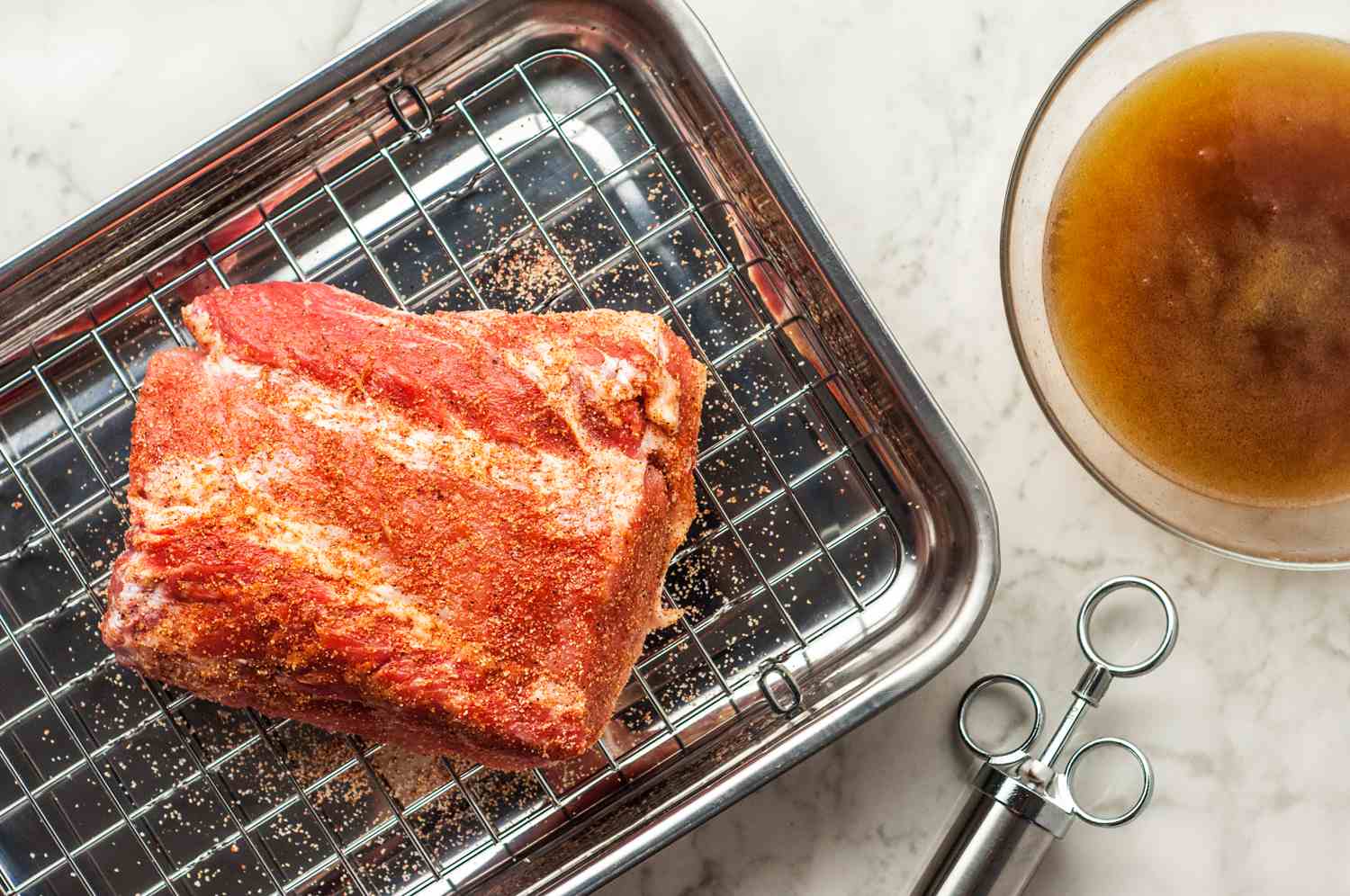 how-to-marinate-pork-before-smoking