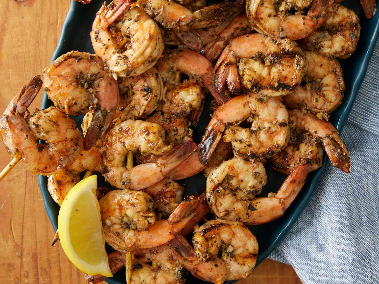 how-to-marinate-shrimp-garlic