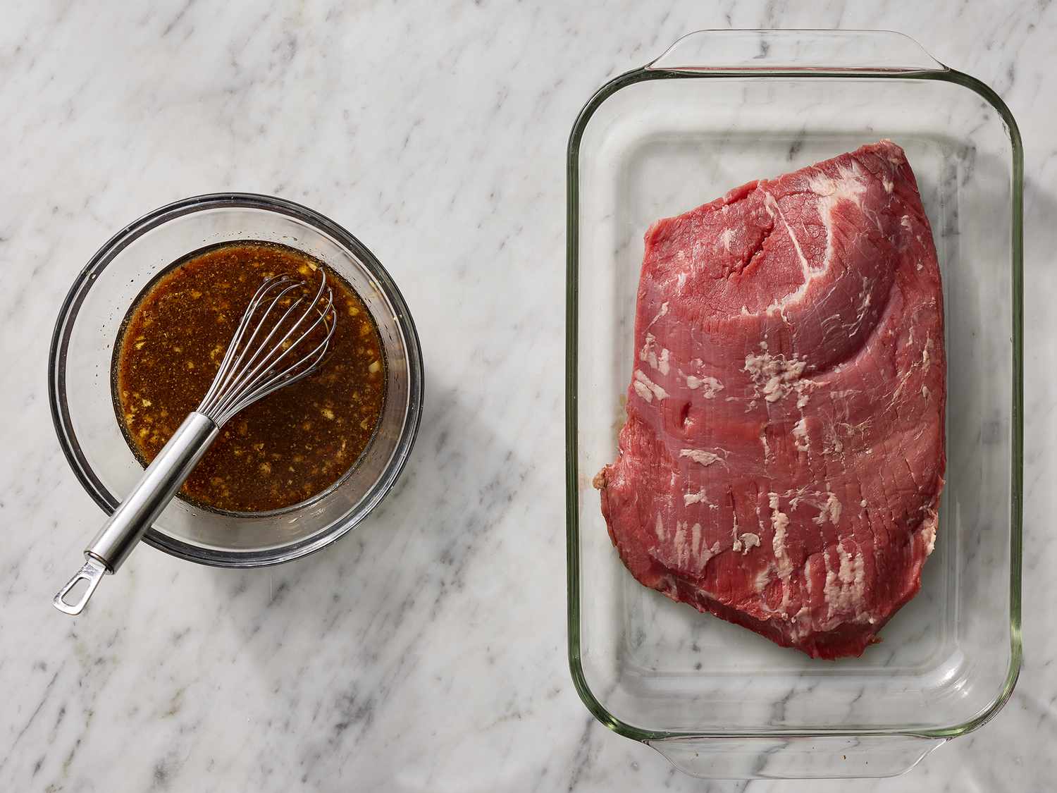 how-to-marinate-steak-overnight