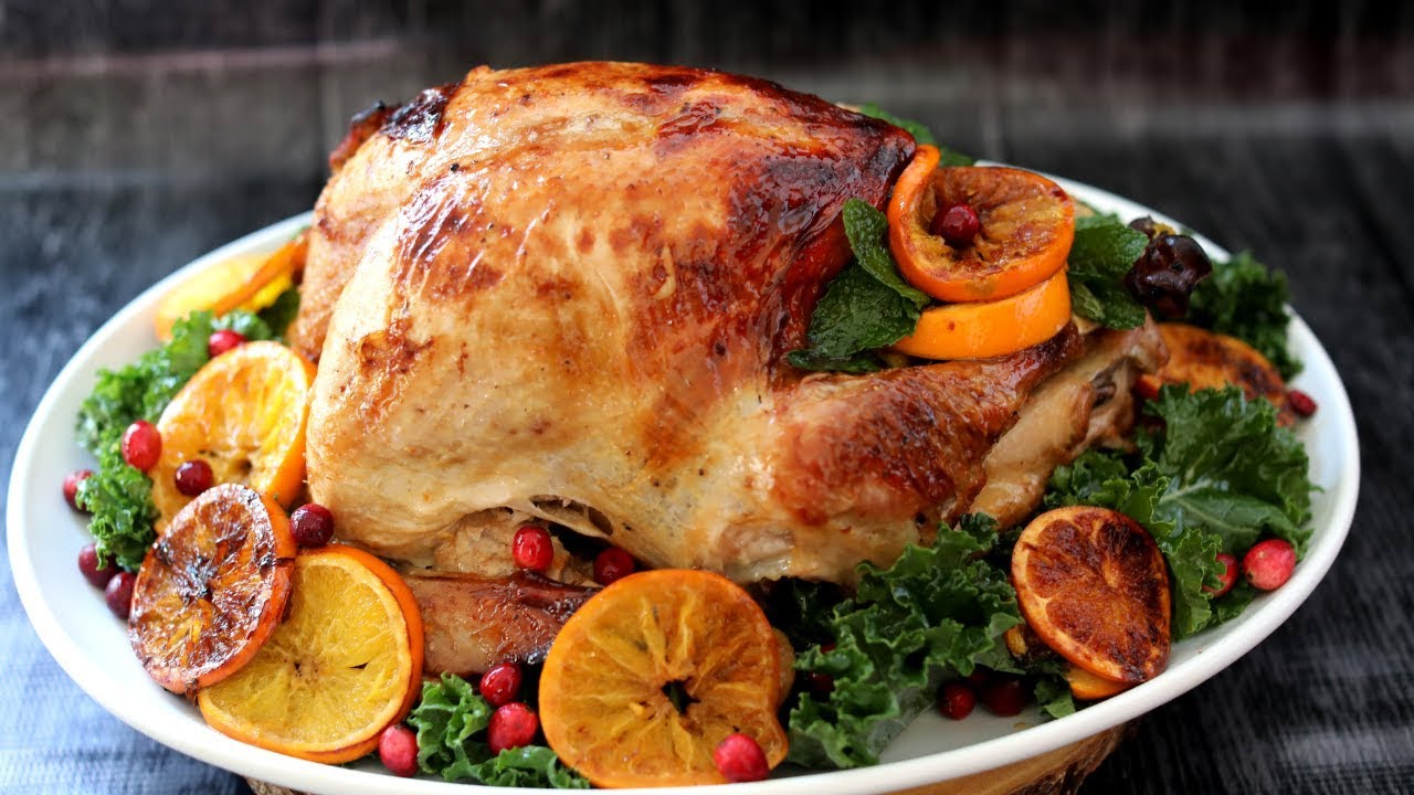 how-to-marinate-turkey-with-orange