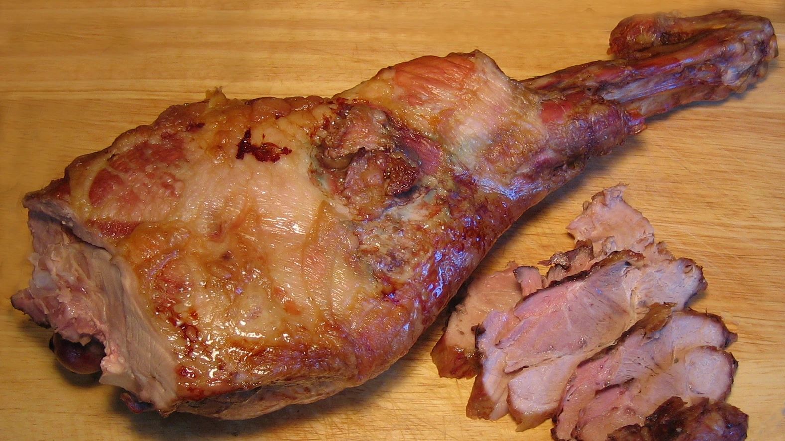 how-to-marinate-wild-pig