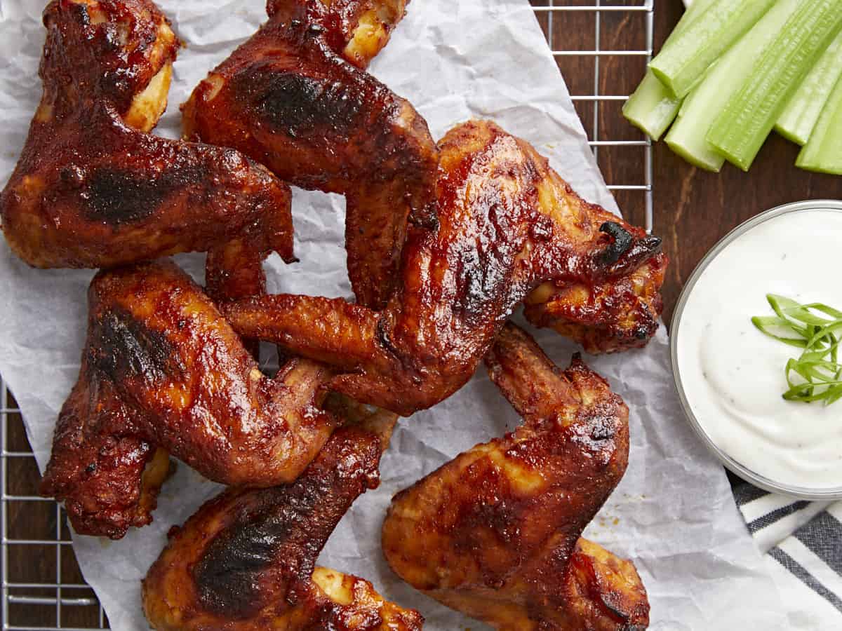 how-to-marinate-wings-for-air-fryer