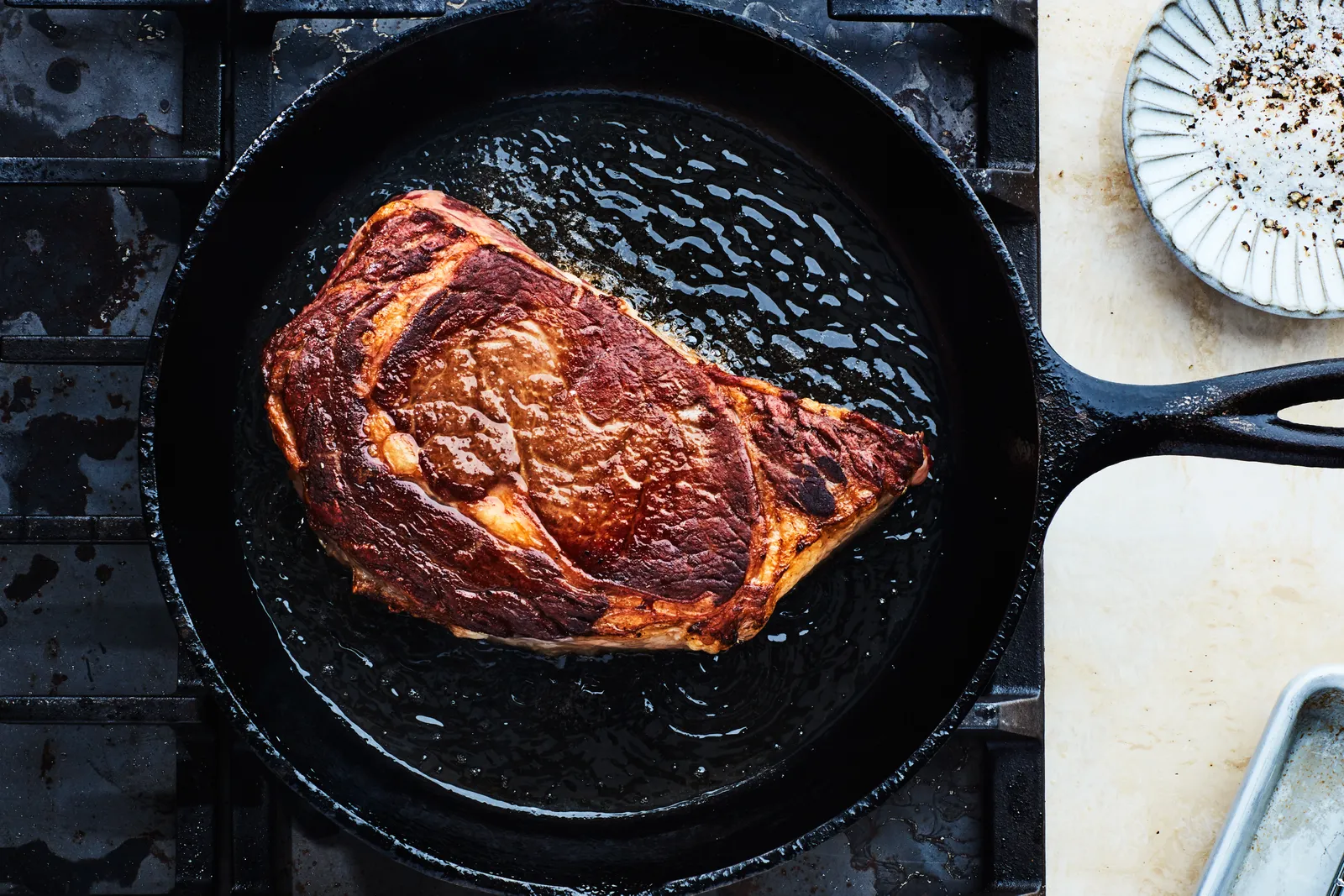 how-to-pan-fry-a-frozen-steak