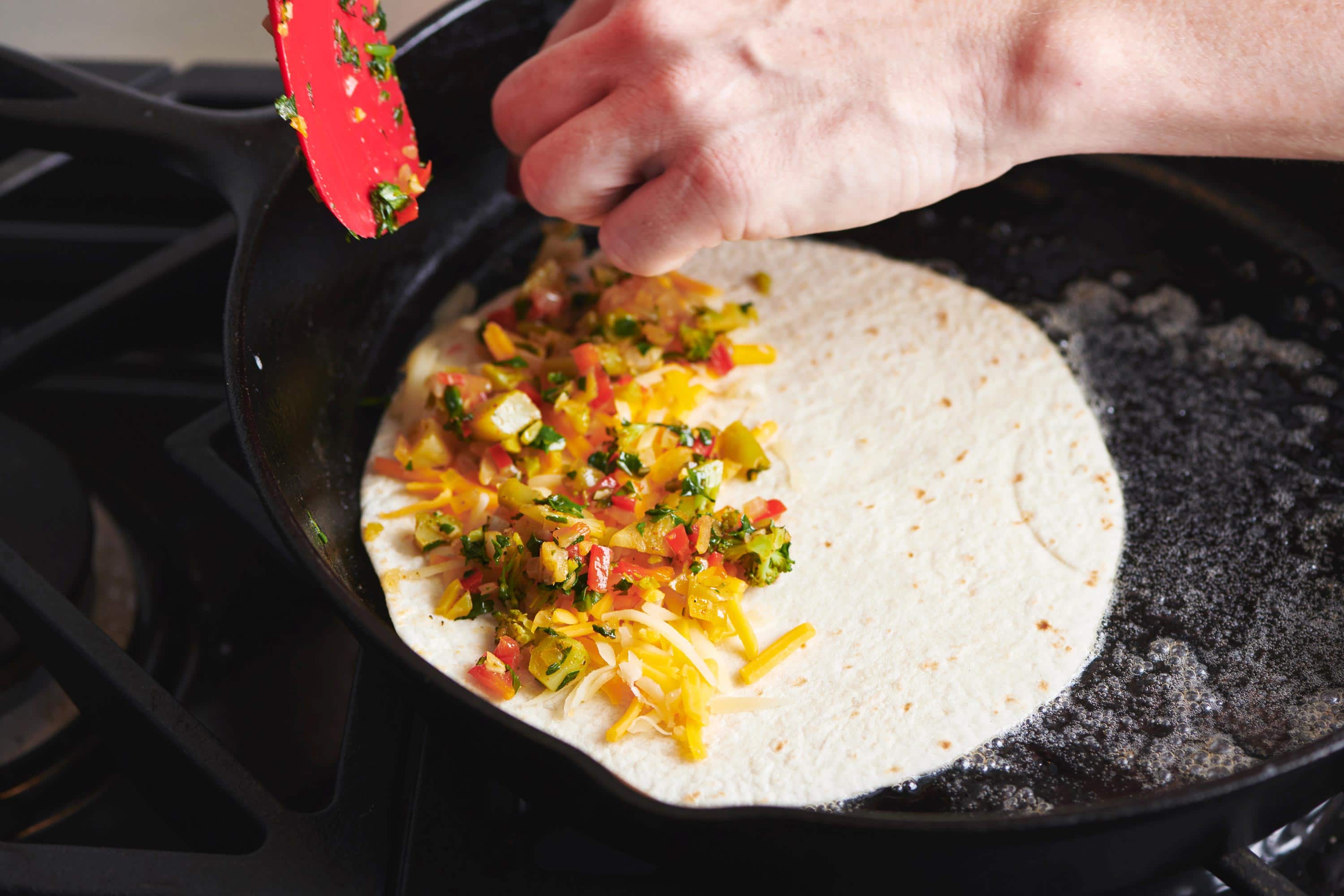 how-to-pan-fry-a-quesadilla