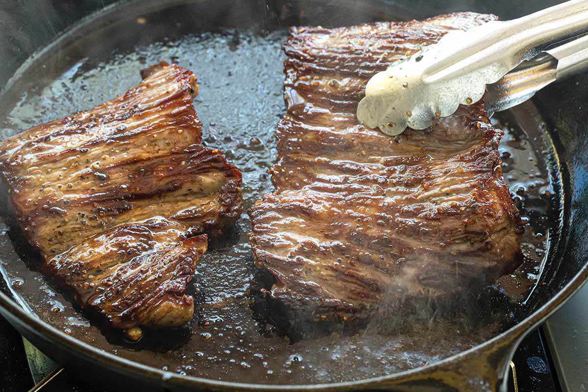 how-to-pan-fry-a-skirt-steak