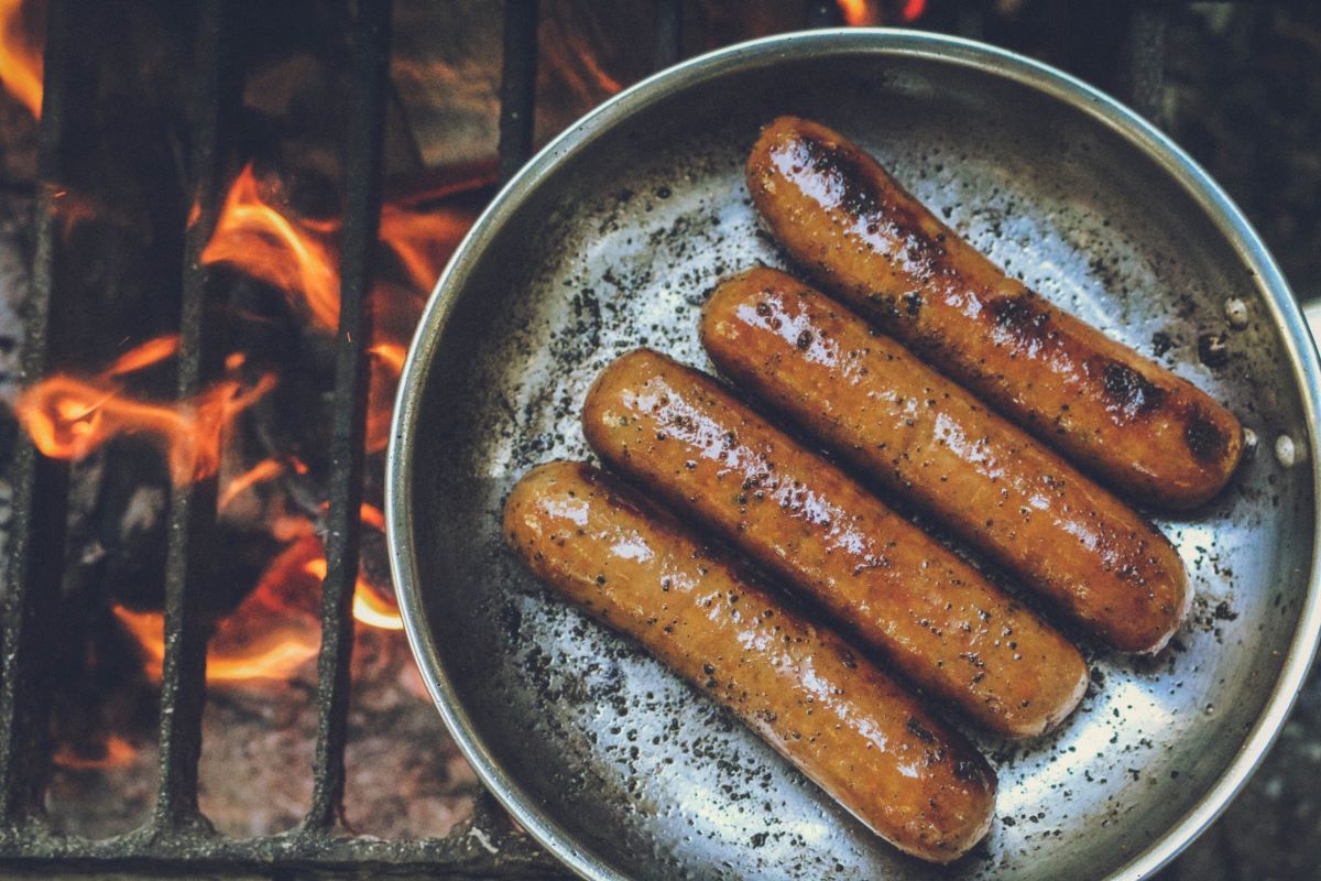 how-to-pan-fry-andouille-sausage