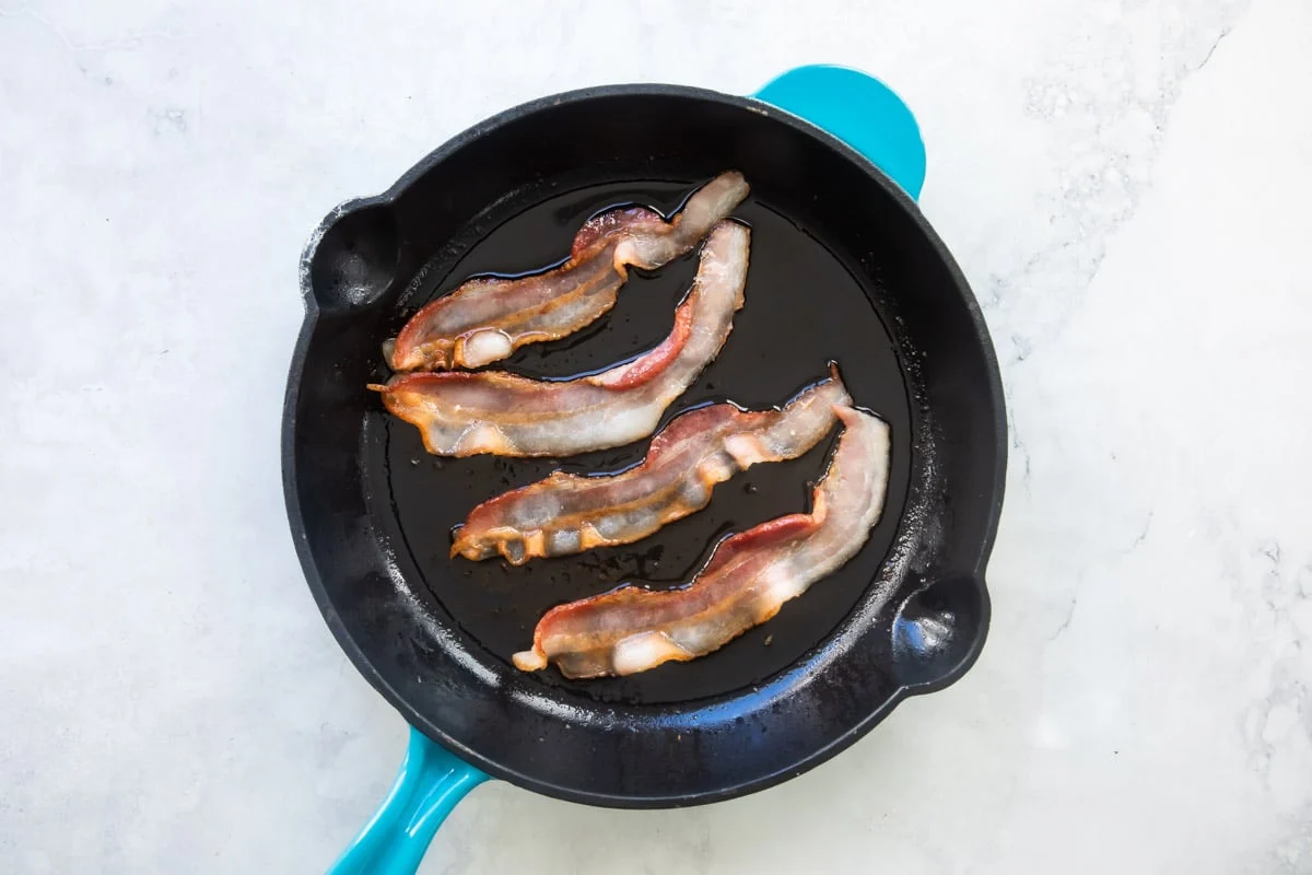 how-to-pan-fry-bacon