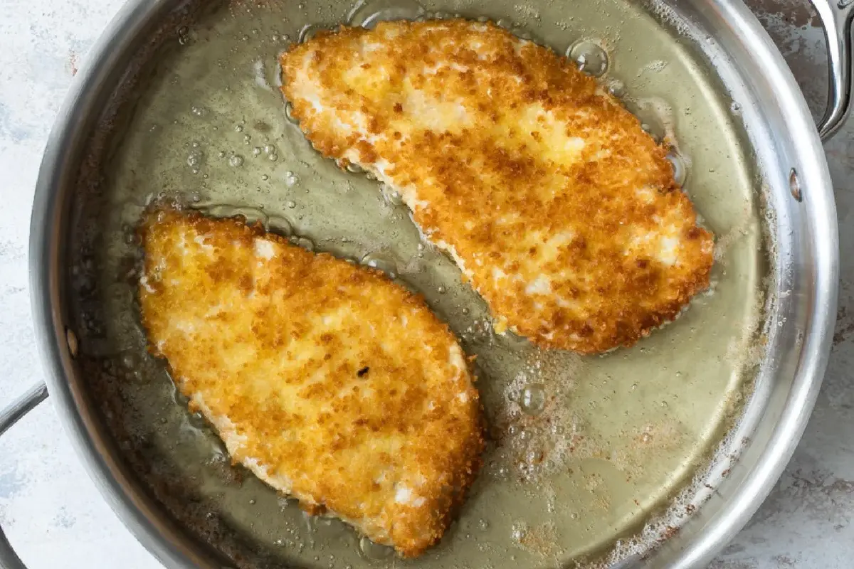 how-to-pan-fry-breaded-chicken