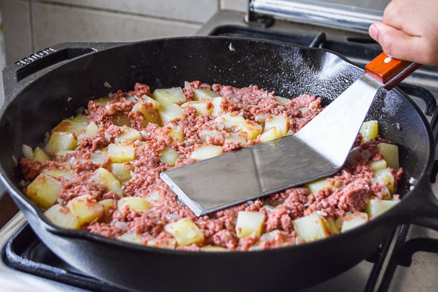 how-to-pan-fry-canned-hash
