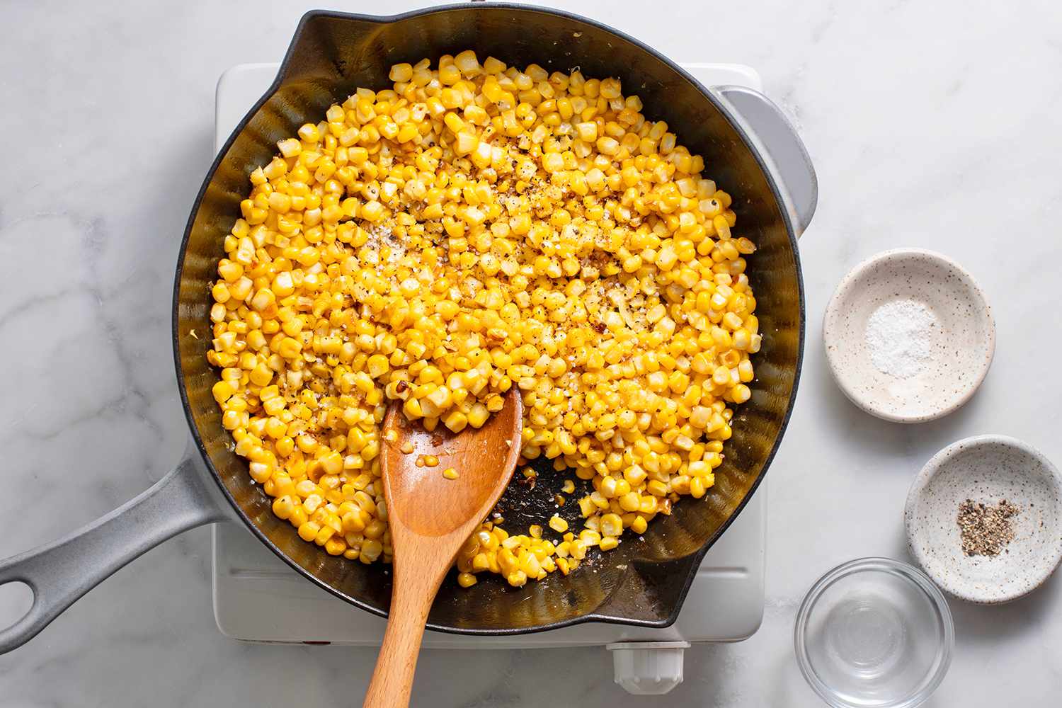 how-to-pan-fry-corn