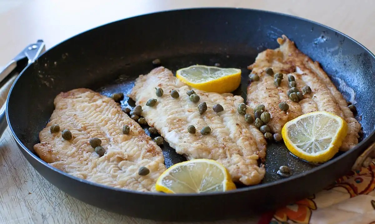 how-to-pan-fry-dover-sole-in-cast-iron
